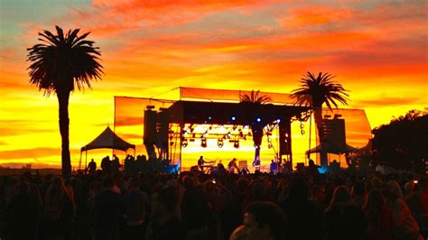 5 West Coast Music Festivals You Just Can’t Miss This Summer – All the Details! – Celeb Secrets