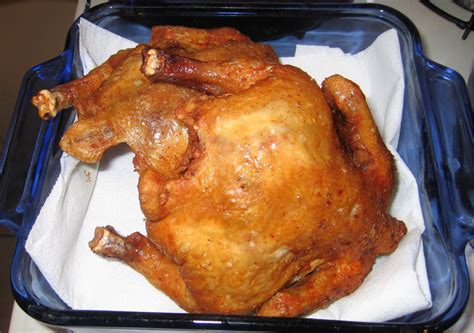 Deep-Fried Cornish Game Hens Recipe - Food.com