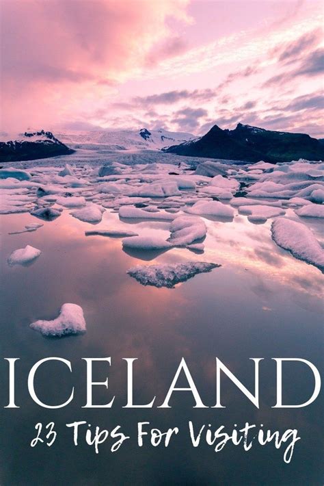 23 Travel Tips For Iceland Europe Trip Itinerary, Europe Travel Guide, Iceland Travel, Travel ...