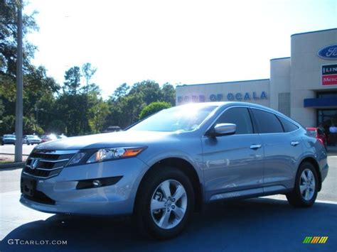 2010 Honda crosstour colors