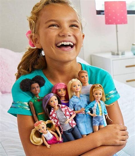 Barbie Dreamhouse Adventures Nikki Doll - Toys - Toys At Foys