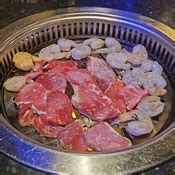 Korean Cuisine - Chow One Korean Steakhouse - Pines Blvd | Groupon
