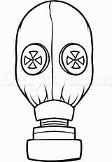 Scream Mask Drawing At GetDrawings  Free Download sketch template
