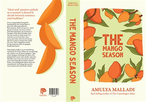 The Mango Season :: Behance