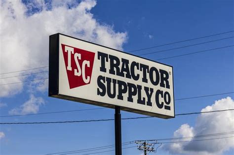 Tractor Supply to open in new $14 million shopping center - pennlive.com