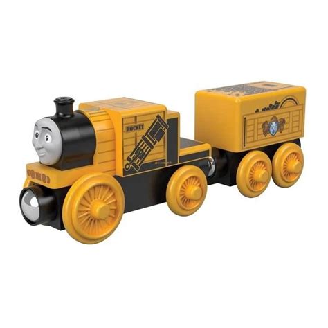 Store Thomas Wooden Railway Jack tank engine wood train www.gumex.hu