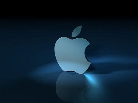 wallpapers: Apple Logo Wallpapers