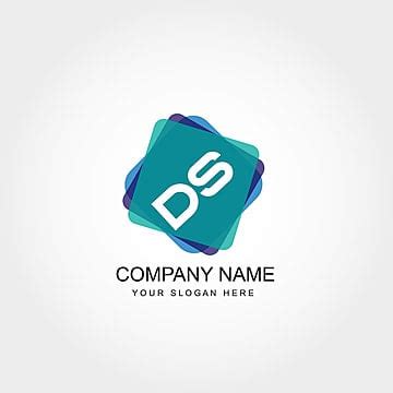 Ds Logo Vector Art PNG Images | Free Download On Pngtree