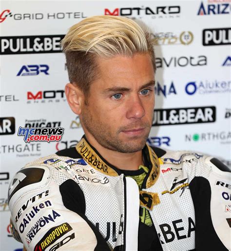 Alvaro Bautista on Aruba Ducati Panigale V4 for WSBK 2019 | MCNews.com.au