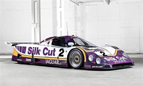 The ten greatest Jaguar race cars ever built - Motorsport Retro