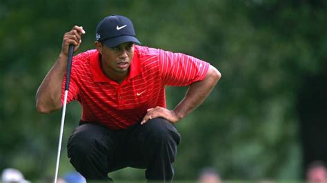 Tiger Woods' Nike Contract: 5 Fast Facts You Need to Know