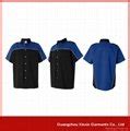 Fashion design high quality working shirts for men(S14) - your brand (China Manufacturer ...