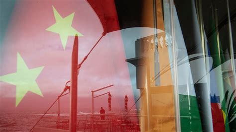 BRICS: De-Dollarization Begins With Oil & Gas