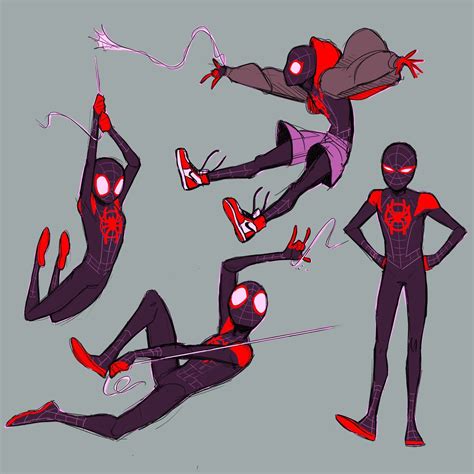 Kelly Kao on Twitter | Spiderman drawing, Spider art, Spiderman art