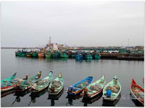 Royapuram Beach | Royapuram Beach | City Life