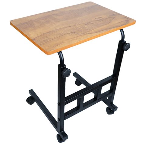 Metal Multipurpose Movable & Adjustable Table at Rs 1800 in Coimbatore | ID: 2852667225448