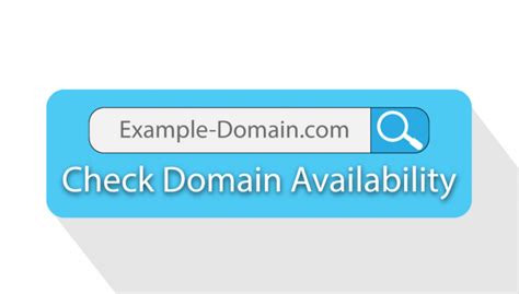 Domain Checker | Check Domain Name Availability