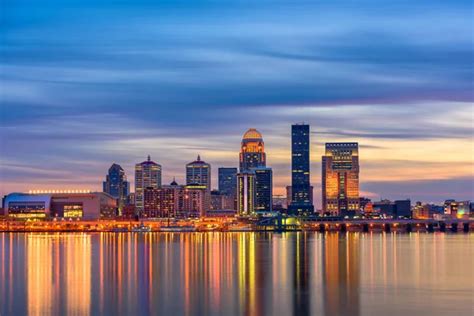 ᐈ Louisville skyline stock pictures, Royalty Free old louisville ky ...