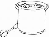 Pin On Food Coloring Pages sketch template