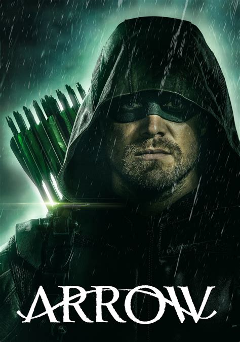 Arrow Poster by Buffy2ville on DeviantArt