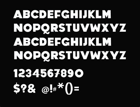 Cartoon Network Font - UpFonts