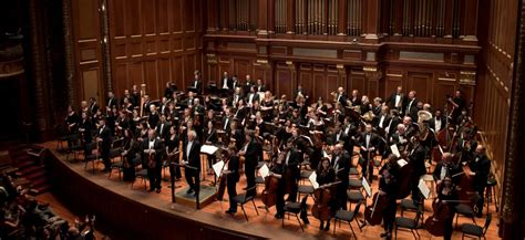 Executive Leadership and Management - americanorchestras.org