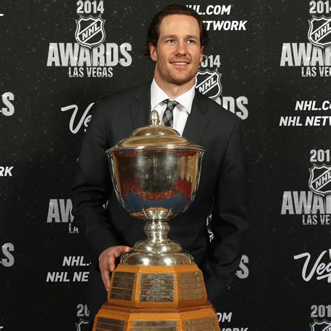 NHL Awards 2014: Complete Results and Biggest Winners of the Night ...