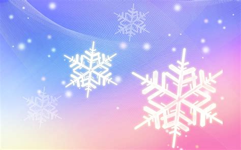 Snowflake Desktop Backgrounds - Wallpaper Cave