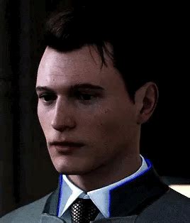 Pin by Storm Flight on detroit: become human | Detroit become human, Detroit become human connor ...