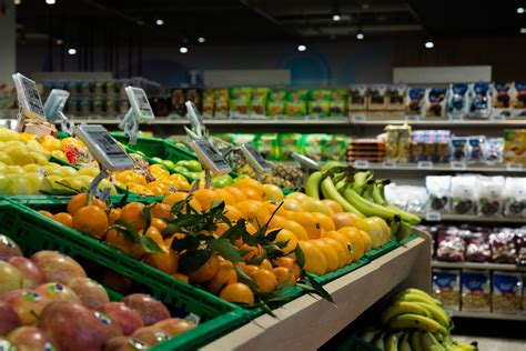 Dit is de supermarkt van de toekomst volgens Coop - RetailTrends