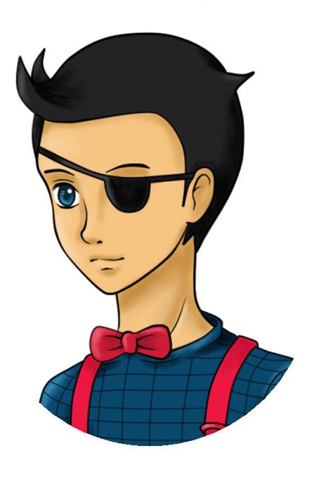 Habbo Avatar 05 by ReddieAlexandria on DeviantArt