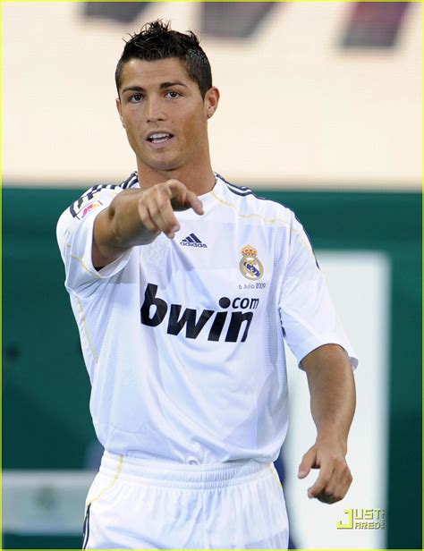 Cristiano Ronaldo real madrid 2011