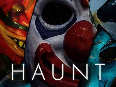 Haunt: Trailer 1 - Trailers & Videos - Rotten Tomatoes