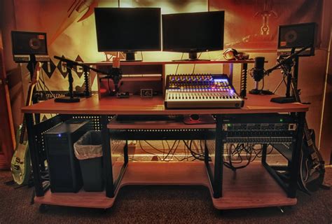 Best Studio Desk 2019