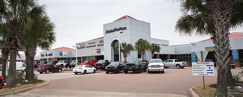 AutoNation Chrysler Dodge Jeep RAM Katy | AutoNation Drive