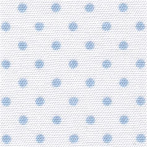 Blue and White Polka Dot Fabric | Wholesale Dot Fabric - 100% Cotton