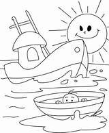 Water Theme Coloring Pages & coloring Book 6000  pages sketch template