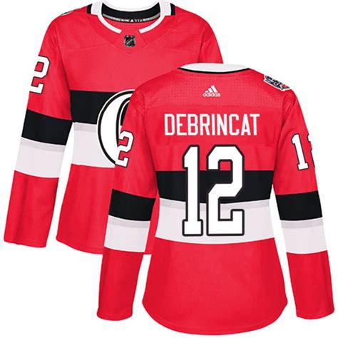 Alex DeBrincat Jerseys | Alex DeBrincat Ottawa Senators Jerseys & Gear ...