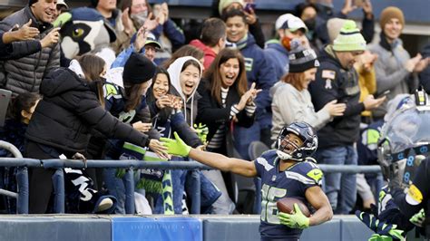 Are Seahawks fans' expectations too high like Richard Sherman says?