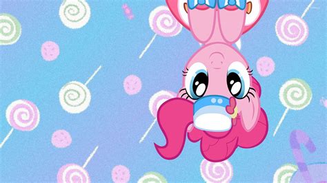 My Little Pony Wallpaper Pinkie Pie - 1920x1080 Wallpaper - teahub.io