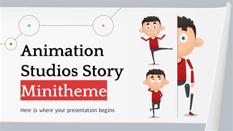 Animated Themes For Powerpoint Presentation