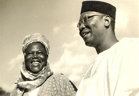 Nnamdi Azikiwe, from stowaway to Nigeria’s first president and African nationalist – WeAfrique ...