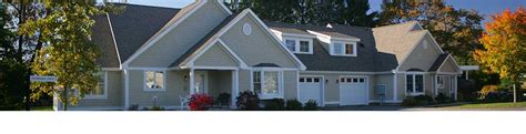 Independent living, assisted living, and nursing services in Camden, Maine | Quarry Hill