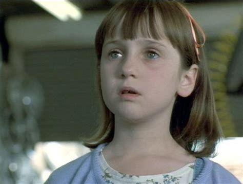 "Matilda" - 1996 - Mara Wilson Fan Art (34658671) - Fanpop