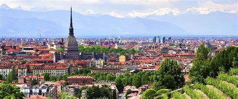 Turin: A Little-Known but Captivating City | Andrew Harper