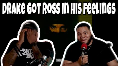 Drake - Not You Too (Audio) ft. Chris Brown (Reaction) (Clutch or Not ...