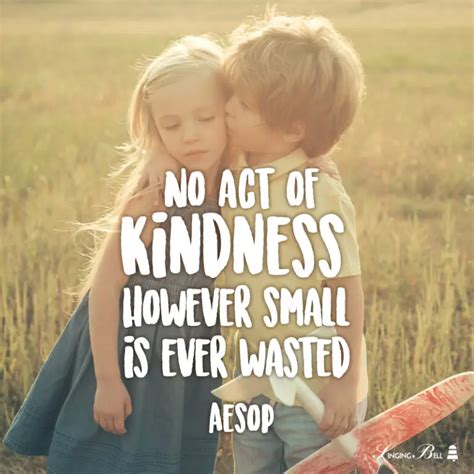 99 Kindness Quotes for Kids | The Superpower of Being Kind