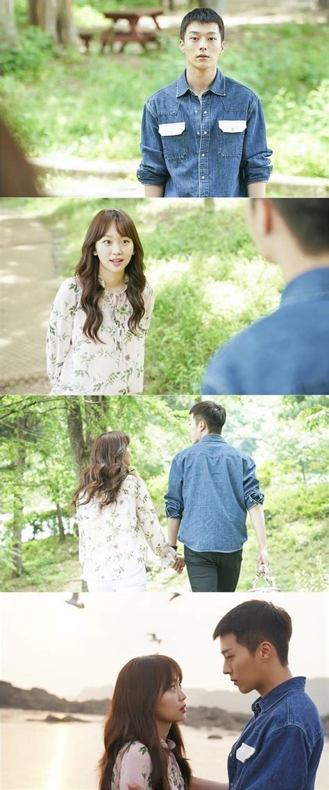 [Spoiler] 'Come and Hug Me' Jang Ki-yong and Jin Ki-joo Go on a Date @ HanCinema