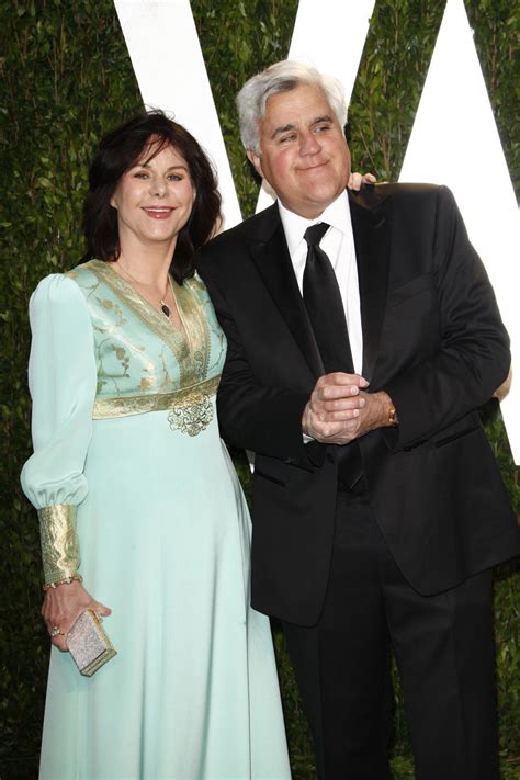 Who Is Jay Leno’s Wife Mavis Leno? Details About Their Marriage, Her Job