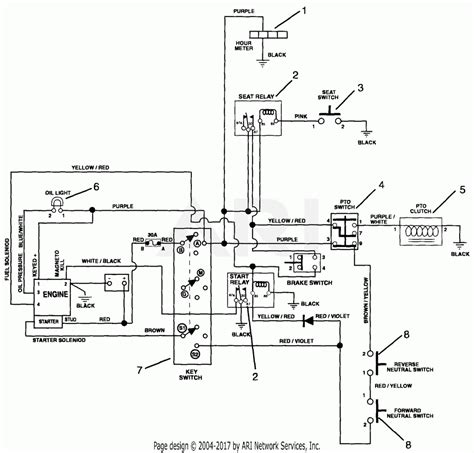 Wiring Seriel Kohler Diagram Engine - 25 Hp Kohler Engine Parts Diagram - Wiring Diagram Library ...